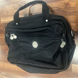 Ricardo of Beverly Hills laptop bag in GUC